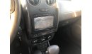 Renault Duster 2.0L LEATHER SEATS + DVD + REAR CAMERA + MP3 INTERFACE