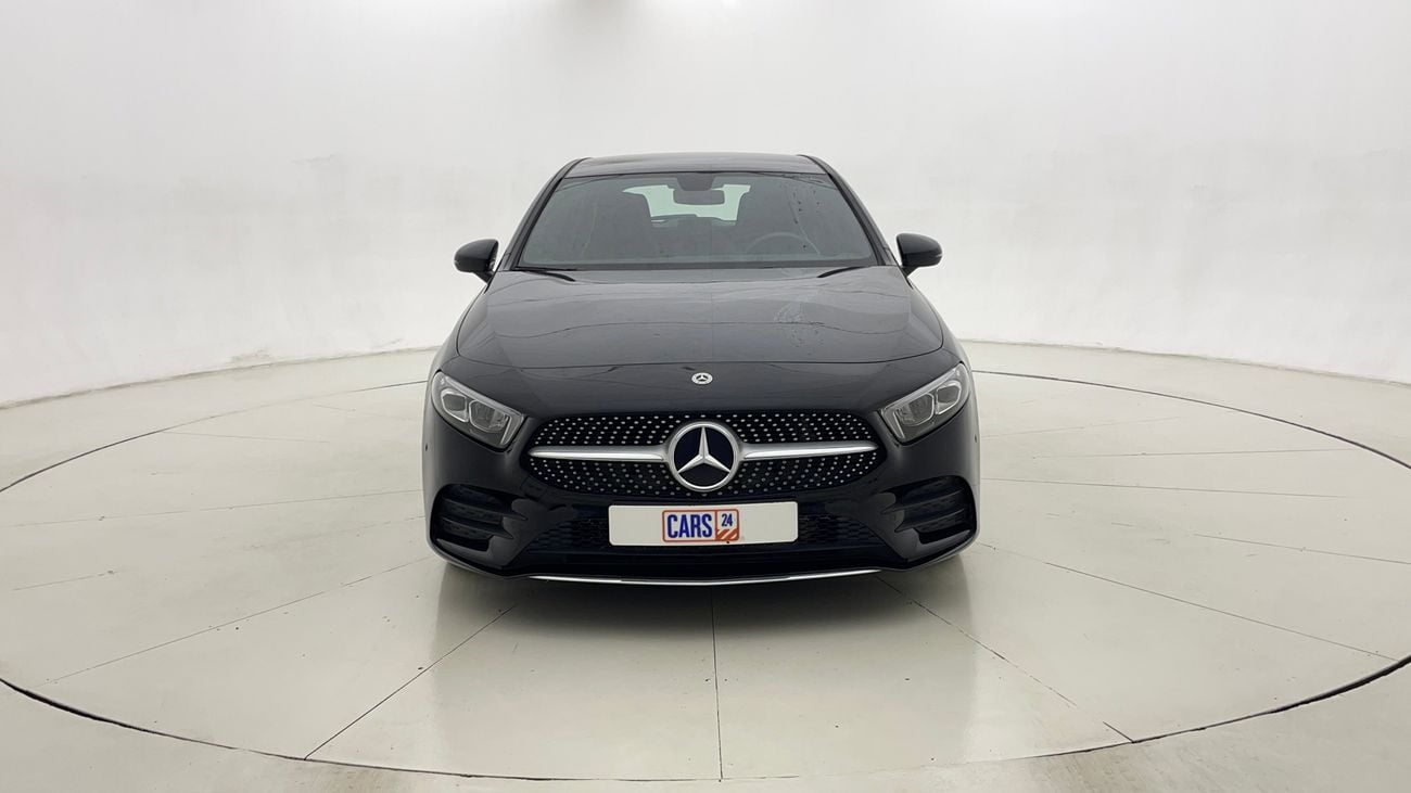 Mercedes-Benz A 200 AMG PREMIUM 1.3 | Zero Down Payment | Home Test Drive