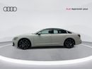 Audi A6 45 TFSI Design Quattro (245 HP) A6 Sedan 45 TFSI quat 245hp S line (Ref# 035521)
