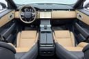 لاند روفر رينج روفر فيلار 2024 Range Rover Velar HSE P400, Warranty, Very Low Km, Fully Loaded, Excellent Condition, Korean