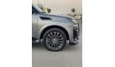 إنفينيتي QX80 إنفنيتي QX80 2016