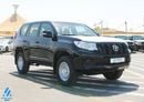 Toyota Prado 2023 TX 2.7L SUV 4WD Petrol 6 Speed AT - 5 Doors - Book Now!