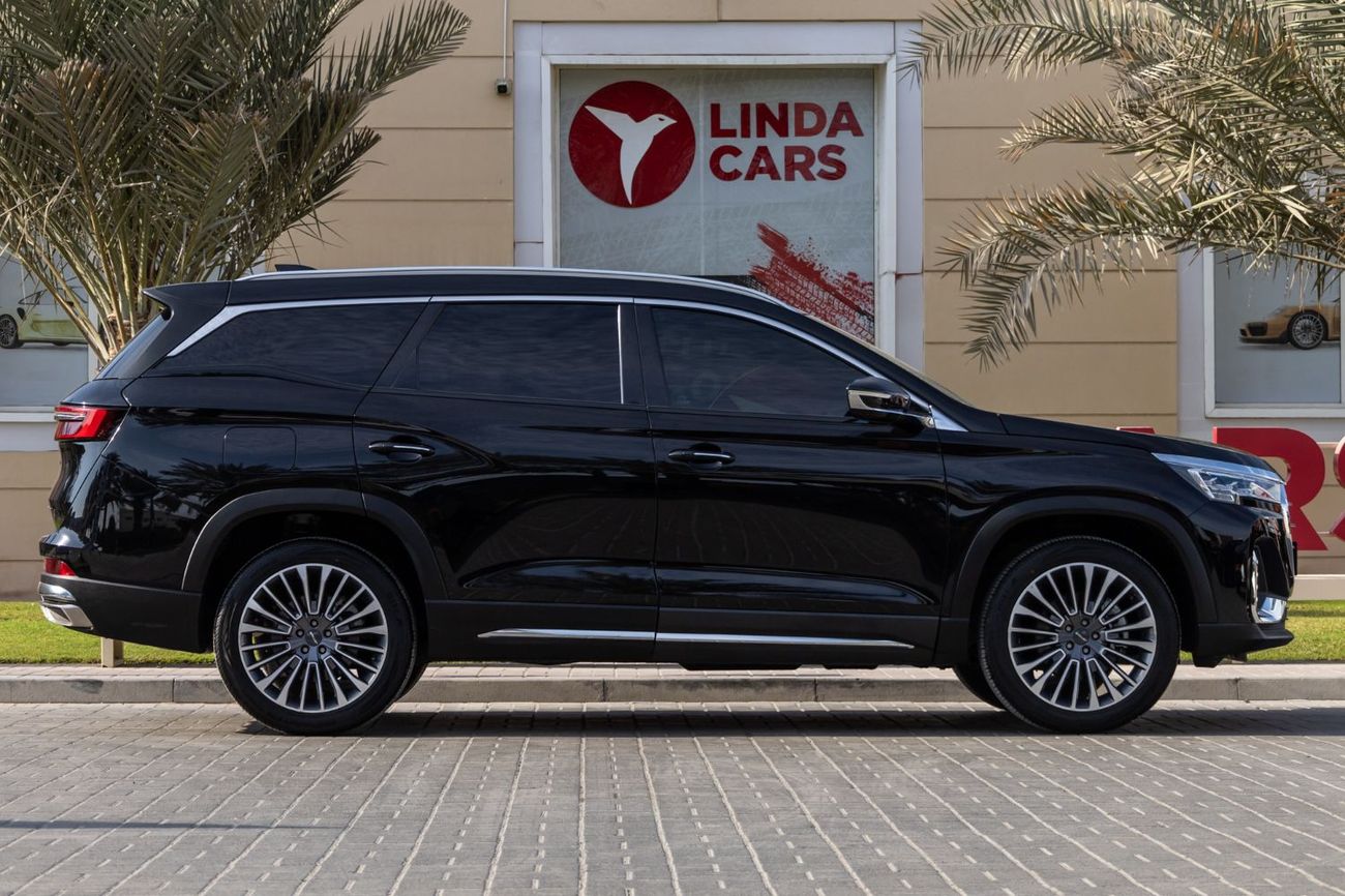 جيتور X70 بلس