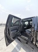 Toyota Tundra Toyota Tundra ( i-FORCE MAX ) Platinum Hybrid - 2024 - Black