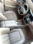 Mercedes-Benz CLS 500 Std 4.7L