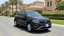 Volkswagen T-ROC LIFE 2024 | AED 1034/Month | 0 DP | 30 Day Return | Warranty | Service History