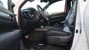 Toyota Hilux GR SPORT