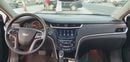 كاديلاك XTS xts luxury