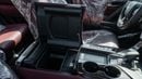Lexus LX700h SIGNATURE 2026 Lexus LX700h Signature 3.5L Twin-Turbo AT Hybrid With Auto Park (Black-Red)
