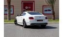 Bentley Continental GT 2nd Gen