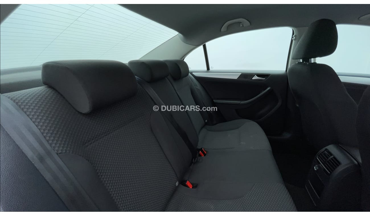 فولكس واجن جيتا TRENDLINE 2 | بدون دفعة مقدمة | اختبار قيادة مجاني للمنزل