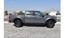 Ford Raptor F-150 V-06 3.5L ( clean car with warranty )