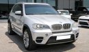 BMW X5 5.0 I