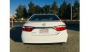 Toyota Camry 2015 XSE For Urgent SALE
