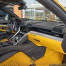 Lamborghini Urus Mansory