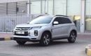 Mitsubishi ASX Highline 2.0L
