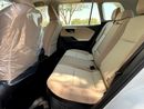 Toyota RAV4 XLE HEV RAV4 XLE 2.5L HYBRID WITH RADAR GCC Specs