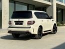 Nissan Patrol XE 4.0L AED 2,380 P.M  |0% DOWN PAYMENT | NISSAN PATROL | 4.0L V6 4WD |  2019 | GCC SPECS