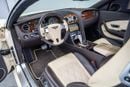 Bentley Continental GT Speed Coupe Mulliner W12