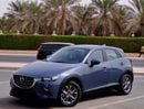 مازدا CX3 GT 2.0L
