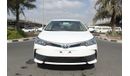 Toyota Corolla Toyota Corolla ,1.6L SE