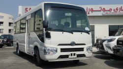 تويوتا كوستر HIGH ROOF S.SPL 4.2L DIESEL 22 SEAT MT BUS