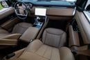 Land Rover Range Rover Autobiography P530 4.4L