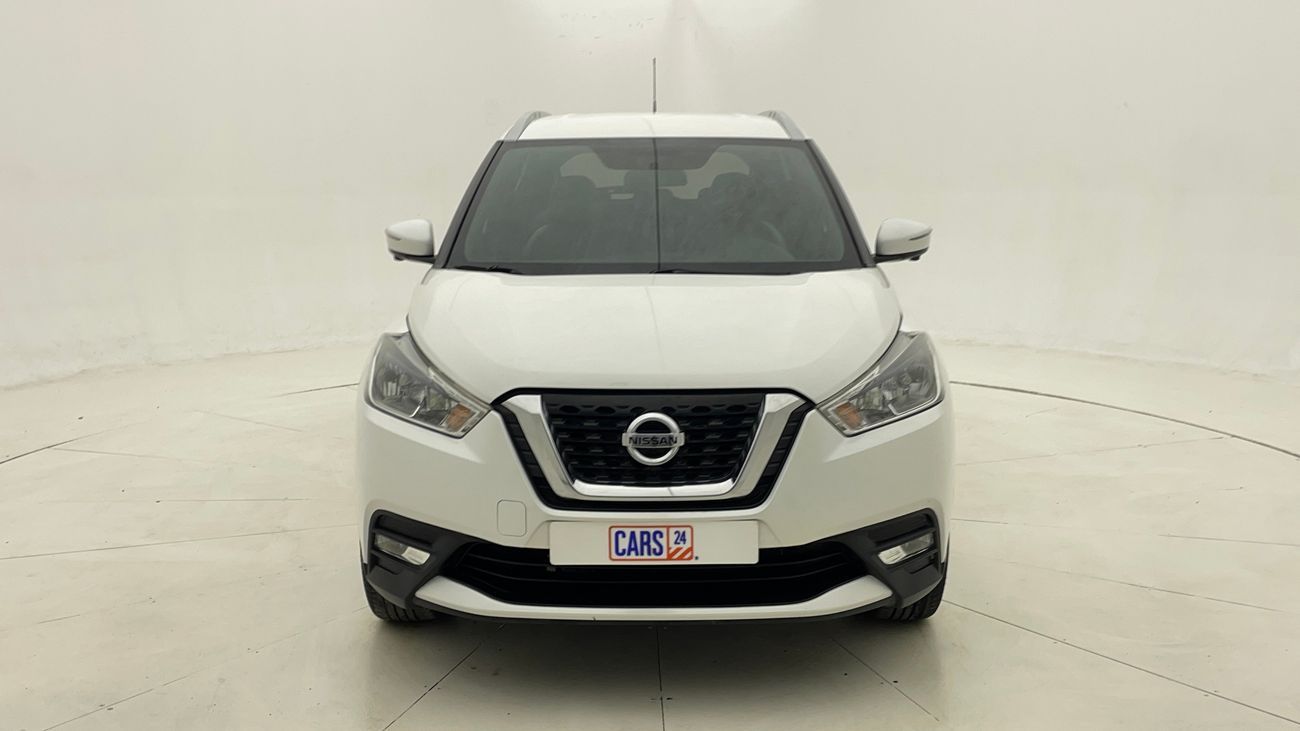 Nissan Kicks SL 1.6 | Zero Down Payment | Home Test Drive