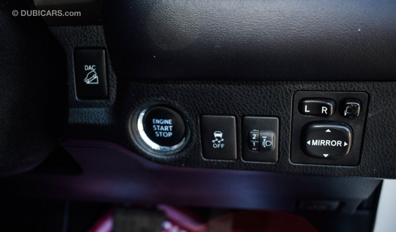 Toyota RAV4 AWD  Diesel RHD Full option