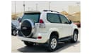 Toyota Prado Toyota Prado 2009 GCC 6 cylinder perfect condition