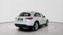 Infiniti QX70 3.7 LUXE SENSORY 4WD AUTO | Guaranteed Warranty | 0 Down Payment