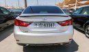 Lexus GS350 F Sport