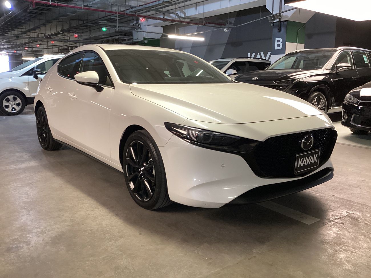 Mazda 3 Intense | Guaranteed Warranty | 0 Down Payment