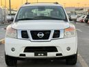 Nissan Armada