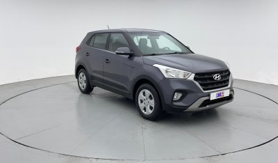 Hyundai Creta GL 1.6 | Zero Down Payment | Free Home Test Drive