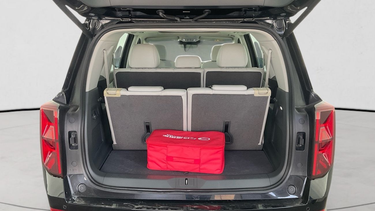 GAC GS8 GX | Guaranteed Warranty | 0 Down Payment