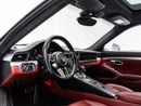 Porsche 911 Carrera 3.4L Coupe Porsche Warranty, Full Ser