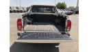 Toyota Hilux TRD 4.0 V6 2018 FULL