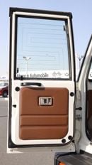 تويوتا لاند كروزر 70 LX 2.8L