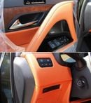 لكزس LX 600 VIP 3.5L KURO AT