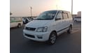 Toyota Lite Ace TOYOTA LITEACE NOAH RIGHT HAND DRIVE(PM87923)