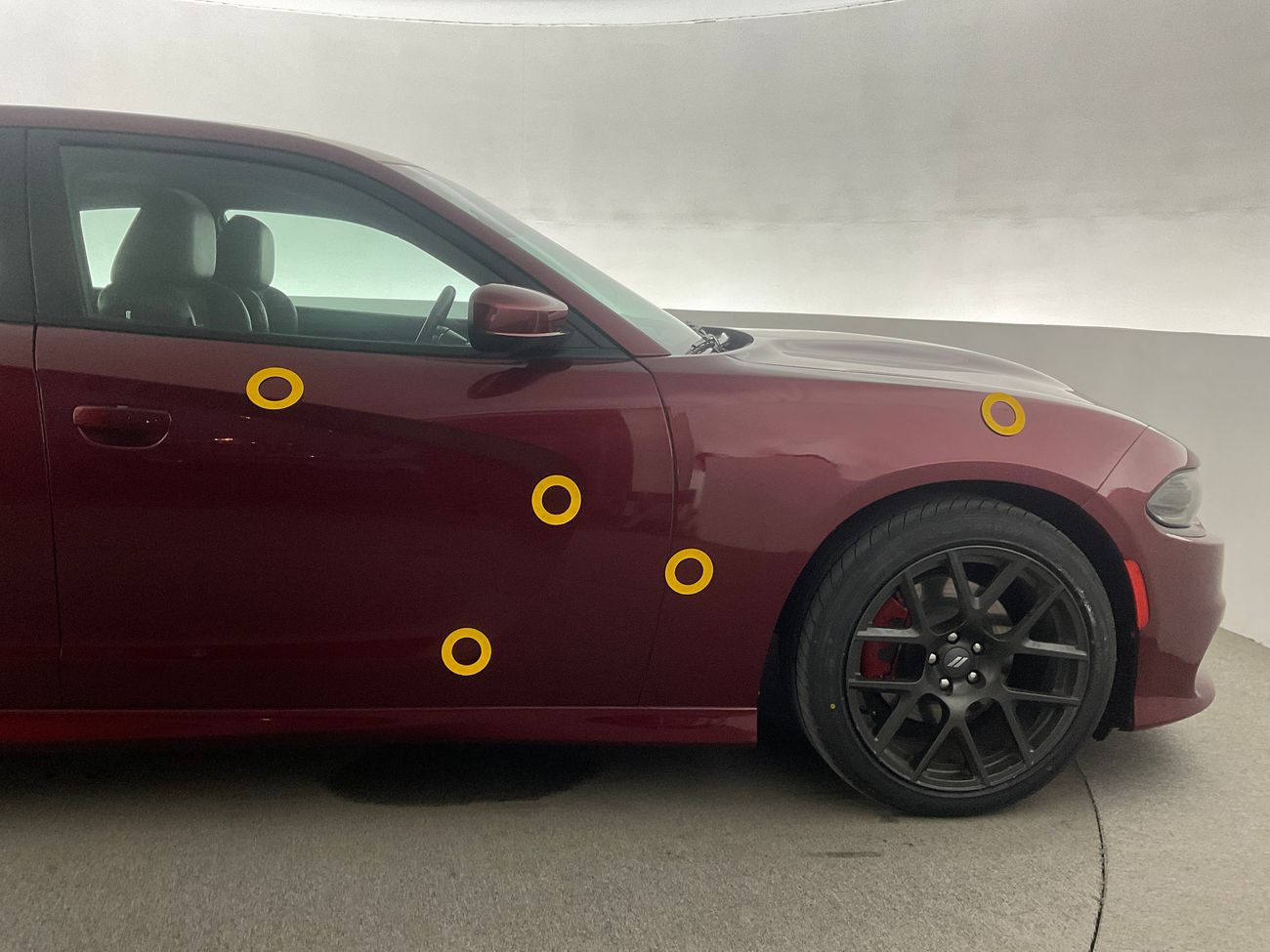 Dodge Charger Daytona R/T | National Day Celebration | Guaranteed Warranty | 0 Down Payment