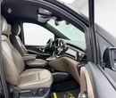 مرسيدس بنز V 250 AVANTGARDE/E 2023 Mercedes Benz V250 Premium, Warranty, 8 Seater, Fully Loaded, Excellent Condition,