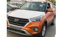 Hyundai Creta GL---1.6L---SPECIAL LED HEADLIGHTS--CODE-HYCF4