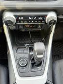 تويوتا راف ٤ Hybrid XSE Premium Black edition