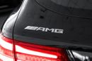 مرسيدس بنز GLC 63 AMG