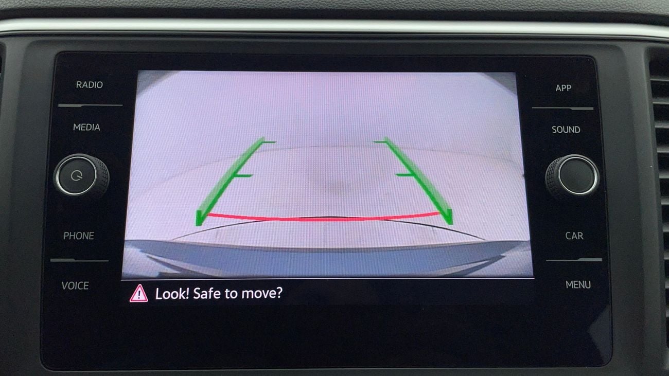 Volkswagen Teramont TRENDLINE 2 | Zero Down Payment | Home Test Drive