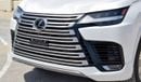 لكزس LX 600 LEXUS LX600 TURBO SPORT 24/24 WITH MARK LEVINSON