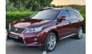 Lexus RX350