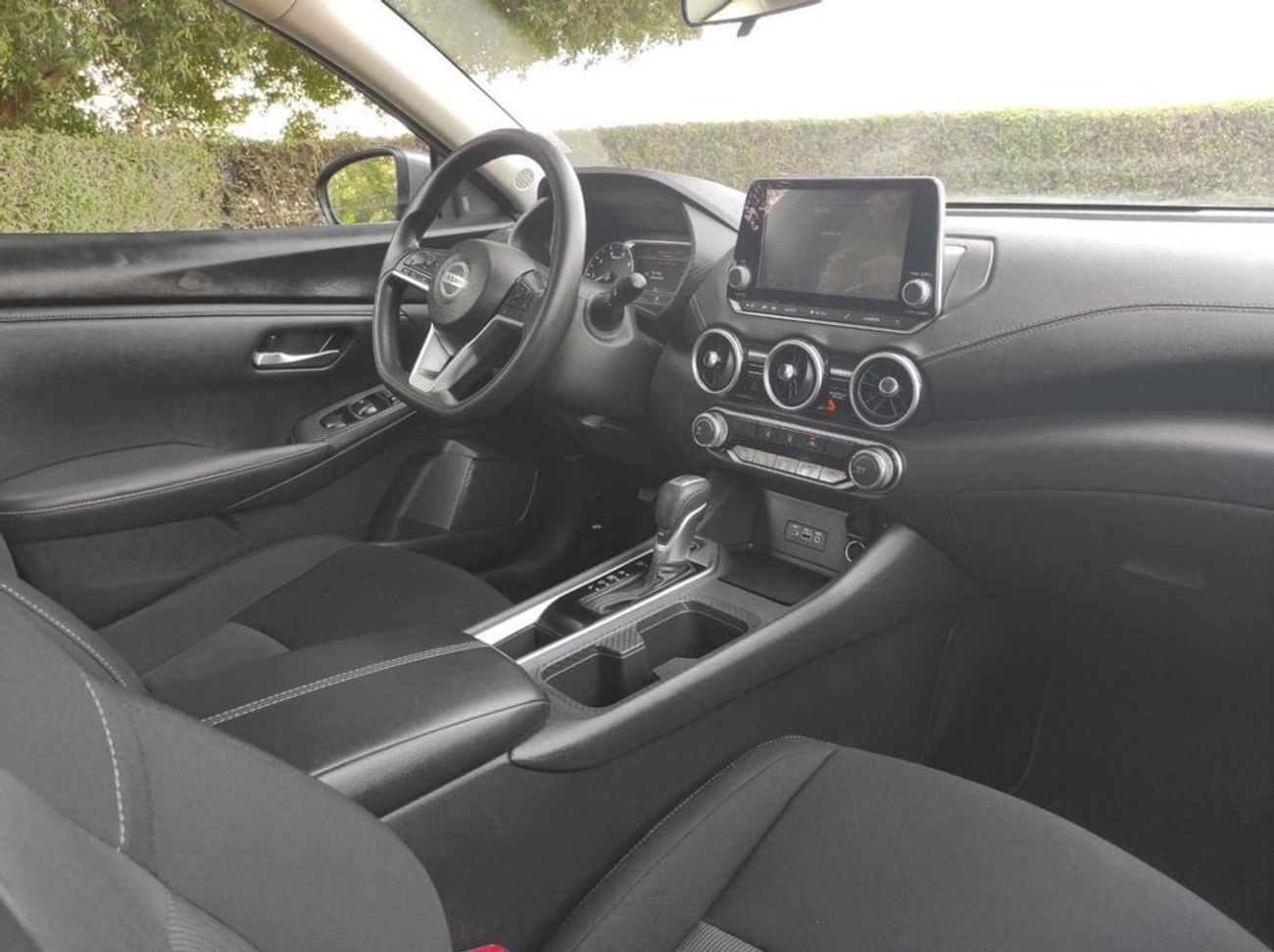 Nissan Sentra Nissan Sentra 2023 1.8 full automatic